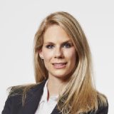 Corinne Arnet — Head Strategic Risk & Business Development at PQ Technologies