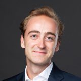 Joppe de Bruin — AI Engineer at PQ Technologies