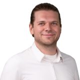 Pasquale Jordan — Full-Stack Engineer at PQ Technologies