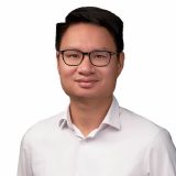 Vu Nguyen — Head of Product at PQ Technologies