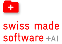 swiss made software + AI